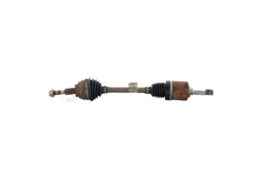 Cardan droit (transmission) OPEL ASTRA K Photo n°4