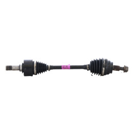 Cardan gauche (transmission) MERCEDES CLASSE R 251 Photo n°1