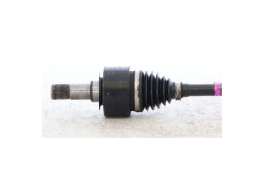 Cardan gauche (transmission) MERCEDES CLASSE R 251 Photo n°2