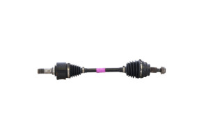 Cardan gauche (transmission) MERCEDES CLASSE R 251 Photo n°4