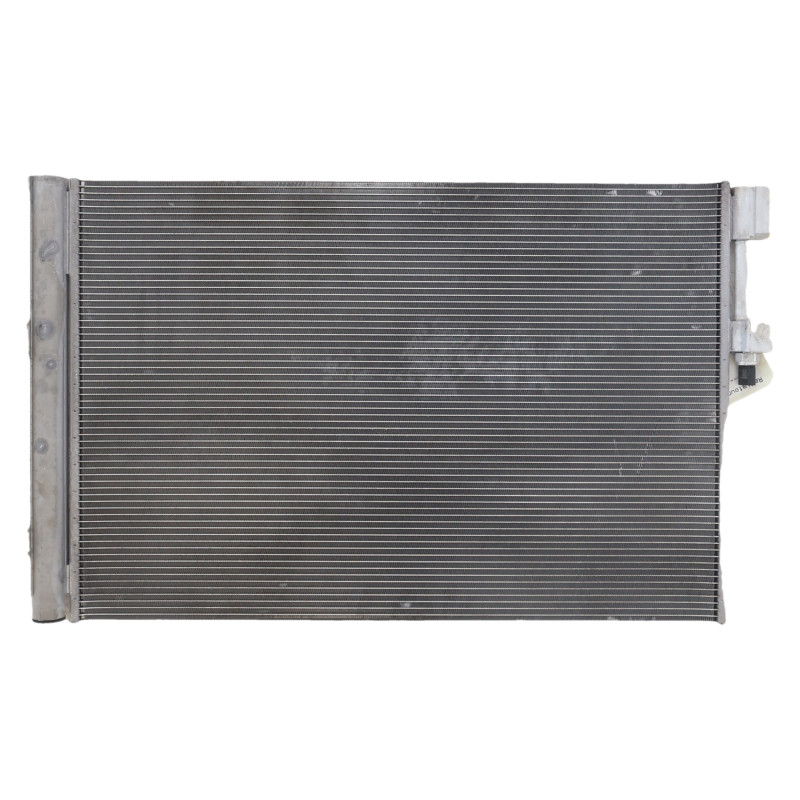 Radiateur clim AUDI A5 3 LIMOUSINE Photo n°1
