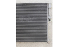 Radiateur clim AUDI A5 3 LIMOUSINE Photo n°3