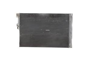 Radiateur clim AUDI A5 3 LIMOUSINE Photo n°4