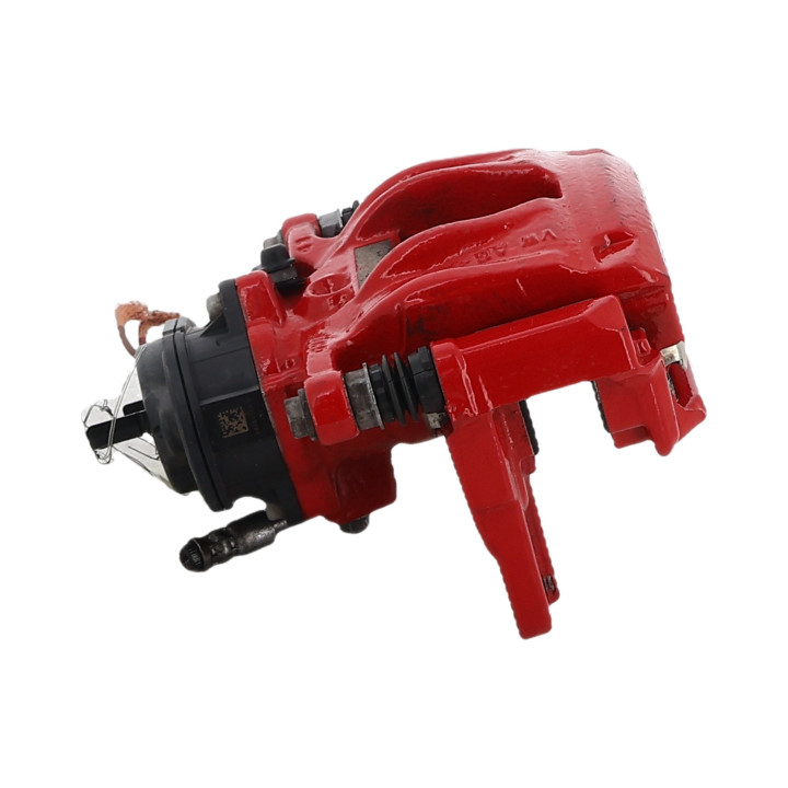Etrier arriere gauche (freinage) AUDI A5 3 LIMOUSINE Photo n°4