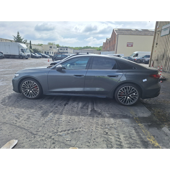 Etrier arriere gauche (freinage) AUDI A5 3 LIMOUSINE Photo n°8