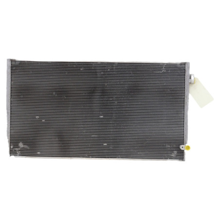 Radiateur clim TOYOTA C-HR 2