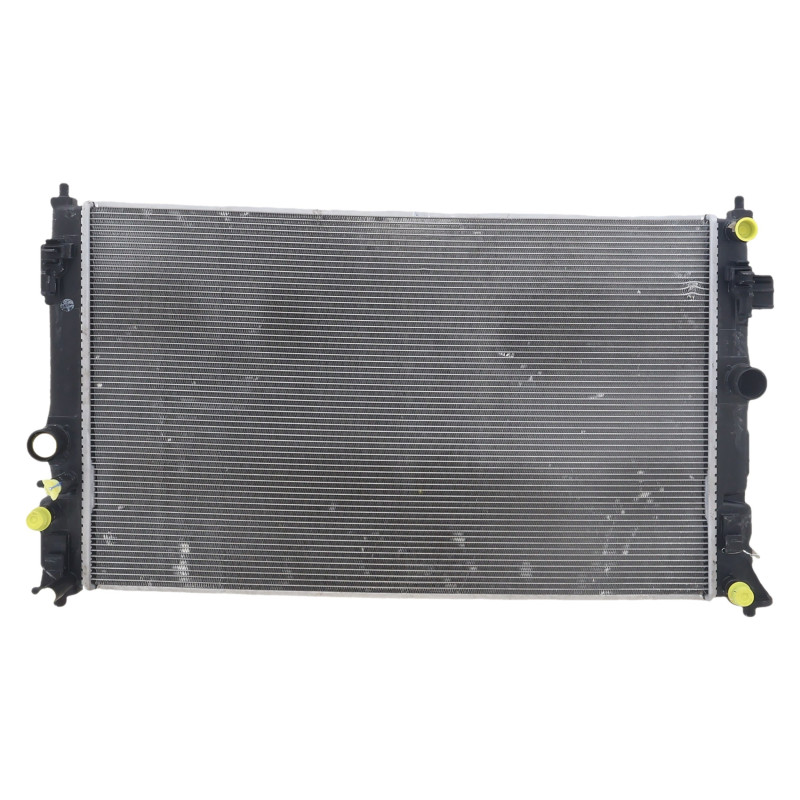 Radiateur eau TOYOTA C-HR 2 Photo n°1