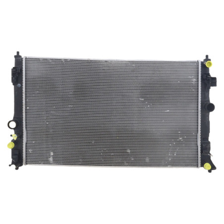 Radiateur eau TOYOTA C-HR 2