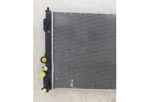 Radiateur eau TOYOTA C-HR 2 Photo n°2