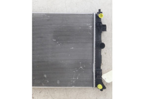 Radiateur eau TOYOTA C-HR 2 Photo n°3