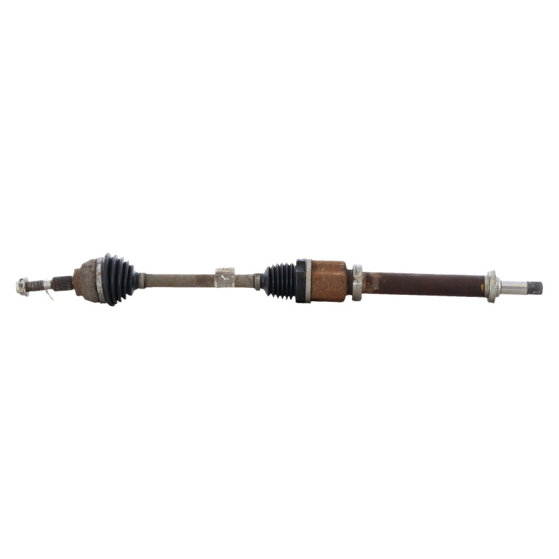 Cardan droit (transmission) FORD MONDEO 4 Photo n°1