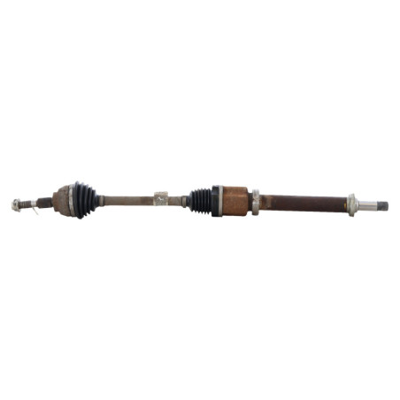 Cardan droit (transmission) FORD MONDEO 4