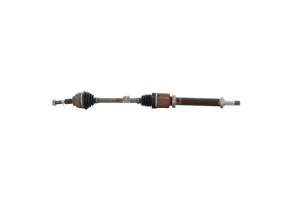 Cardan droit (transmission) FORD MONDEO 4 Photo n°1