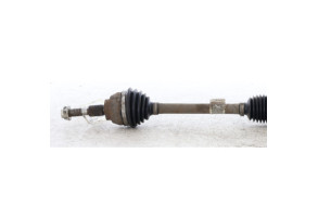 Cardan droit (transmission) FORD MONDEO 4 Photo n°2