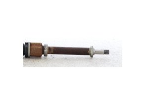 Cardan droit (transmission) FORD MONDEO 4 Photo n°3
