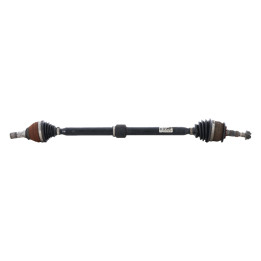 Cardan gauche (transmission) FORD MONDEO 4 Photo n°1