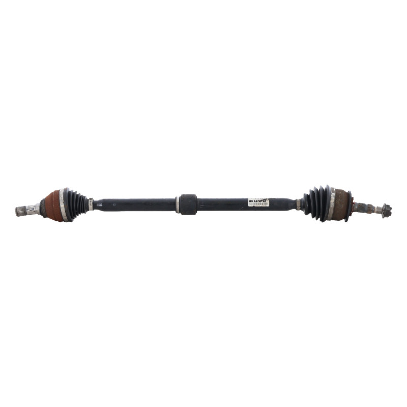 Cardan gauche (transmission) FORD MONDEO 4 Photo n°1