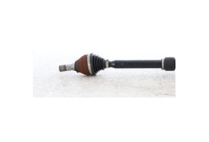 Cardan gauche (transmission) FORD MONDEO 4 Photo n°2