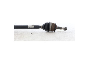 Cardan gauche (transmission) FORD MONDEO 4 Photo n°3