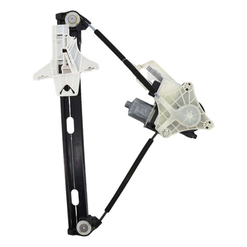 Leve vitre electrique arriere gauche SEAT IBIZA 5 Photo n°1
