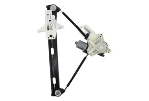 Leve vitre electrique arriere gauche SEAT IBIZA 5 Photo n°1