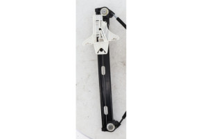 Leve vitre electrique arriere gauche SEAT IBIZA 5 Photo n°2