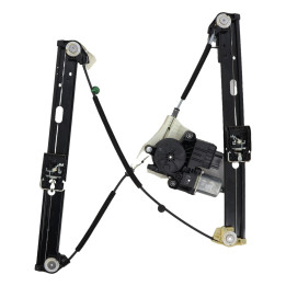 Leve vitre electrique avant gauche SEAT IBIZA 5 Photo n°1