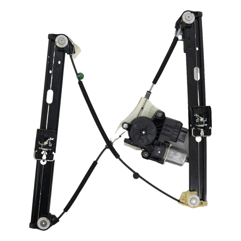 Leve vitre electrique avant gauche SEAT IBIZA 5 Photo n°1