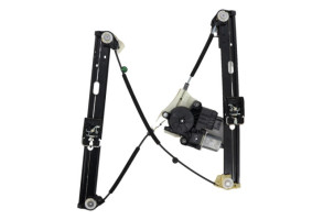 Leve vitre electrique avant gauche SEAT IBIZA 5 Photo n°1