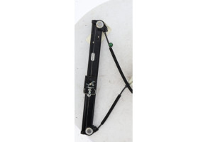 Leve vitre electrique avant gauche SEAT IBIZA 5 Photo n°2