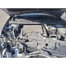 Leve vitre electrique avant gauche PEUGEOT 308 3 Photo n°11