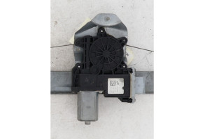 Leve vitre electrique avant gauche RENAULT TRAFIC 3 COURT Photo n°2