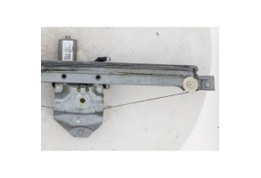 Leve vitre electrique avant gauche RENAULT TRAFIC 3 COURT Photo n°5