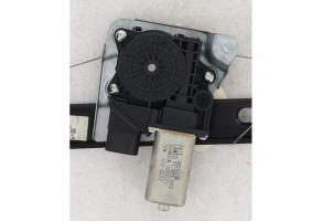 Leve vitre electrique arriere droit BMW SERIE 3 E90 Photo n°2