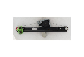 Leve vitre electrique arriere droit BMW SERIE 3 E90 Photo n°4