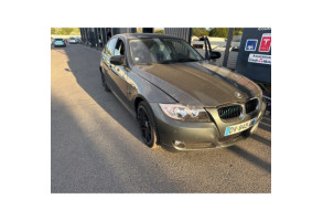Leve vitre electrique arriere droit BMW SERIE 3 E90 Photo n°8