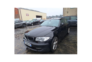 Calandre BMW SERIE 1 E87 Photo n°7