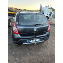 Leve vitre electrique avant gauche DACIA SANDERO 1 Photo n°16