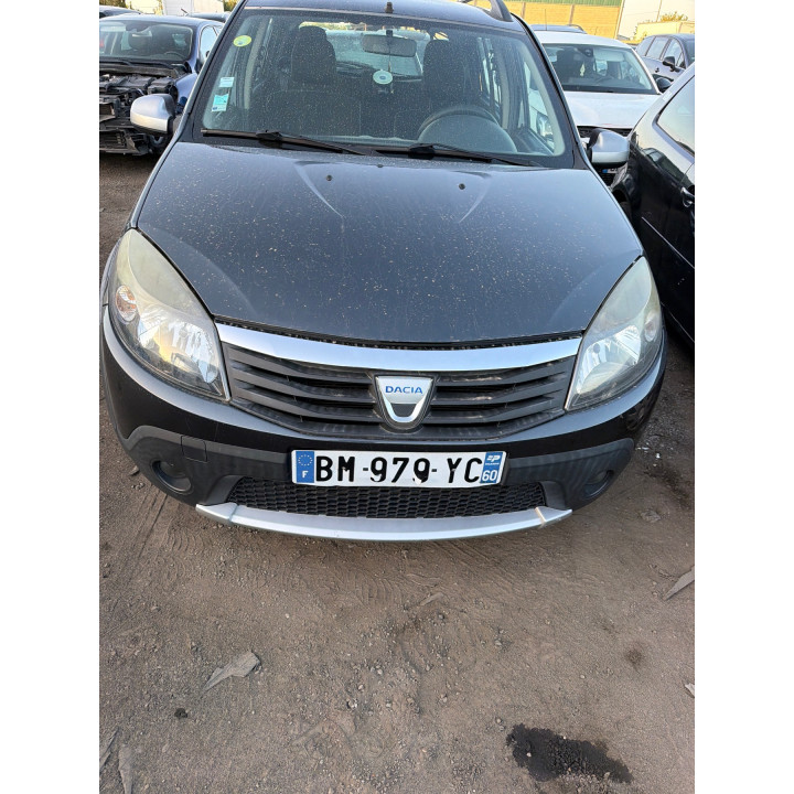 Leve vitre electrique avant gauche DACIA SANDERO 1 Photo n°17