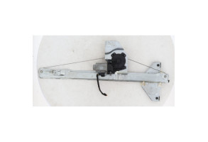 Ceinture avant droit CITROEN BERLINGO 2 Photo n°1