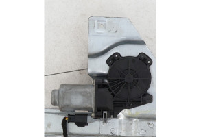 Ceinture avant droit CITROEN BERLINGO 2 Photo n°2