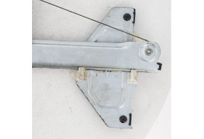 Ceinture avant droit CITROEN BERLINGO 2 Photo n°3