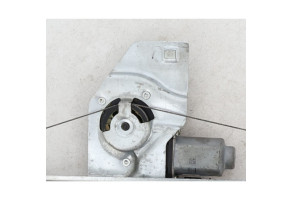 Ceinture avant droit CITROEN BERLINGO 2 Photo n°5