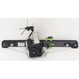 Leve vitre electrique arriere gauche BMW SERIE 3 E90 Photo n°1