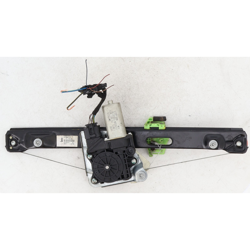 Leve vitre electrique arriere gauche BMW SERIE 3 E90 Photo n°1