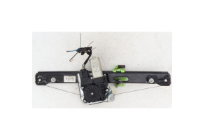 Leve vitre electrique arriere gauche BMW SERIE 3 E90 Photo n°1