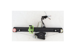 Leve vitre electrique arriere gauche BMW SERIE 3 E90 Photo n°2