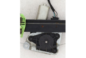 Leve vitre electrique arriere gauche BMW SERIE 3 E90 Photo n°3