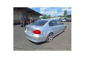 Calandre BMW SERIE 3 E90 Photo n°10