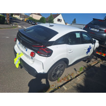 Etrier arriere droit (freinage) CITROEN C4 3 Photo n°9